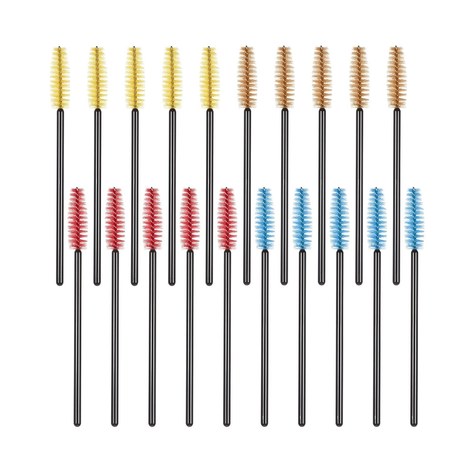 20 Pcs Hummingbird Feeder Cleaning Brushes Small for Narrow Bottles Tubes