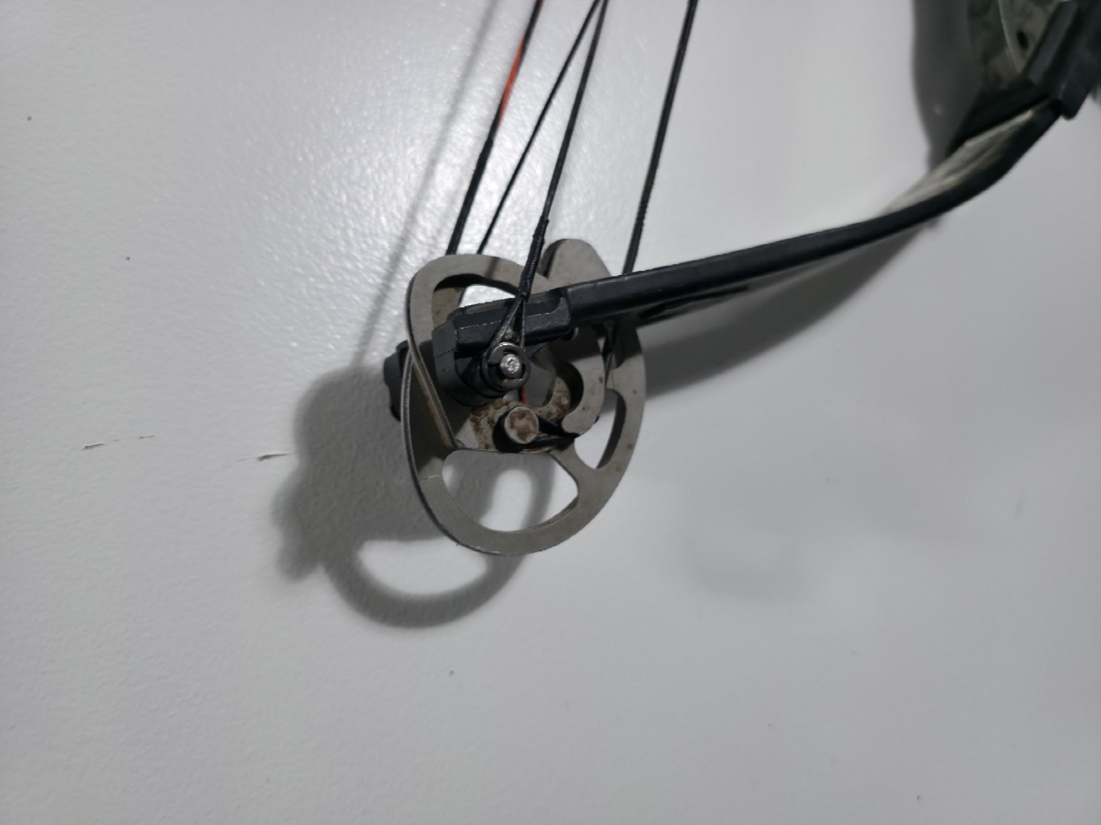 PSE Brute Force Maxis Bow