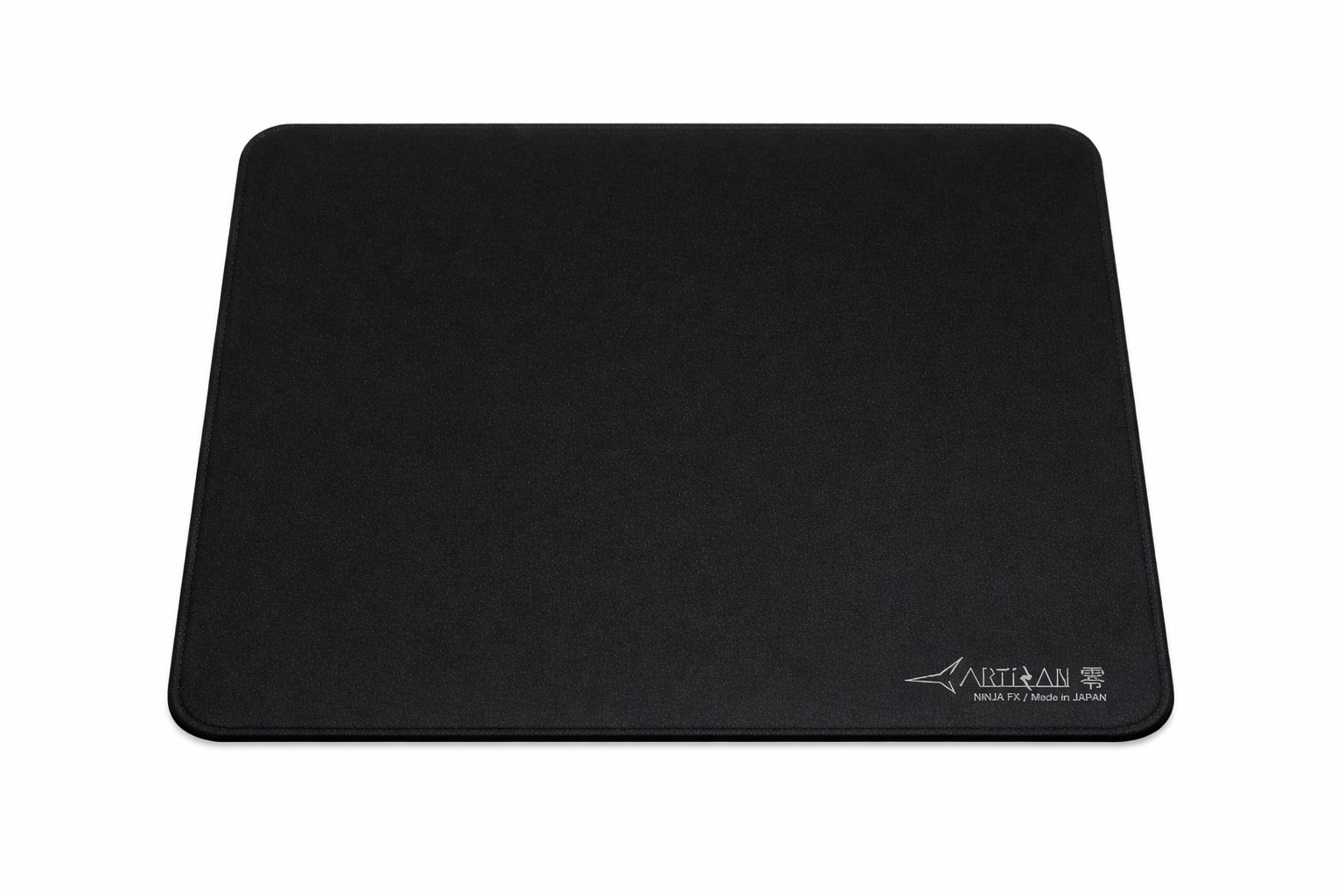 Artisan Ninja FX Zero XL Mouse Pad Soft Cloth Non-Slip Stitched Japan Import