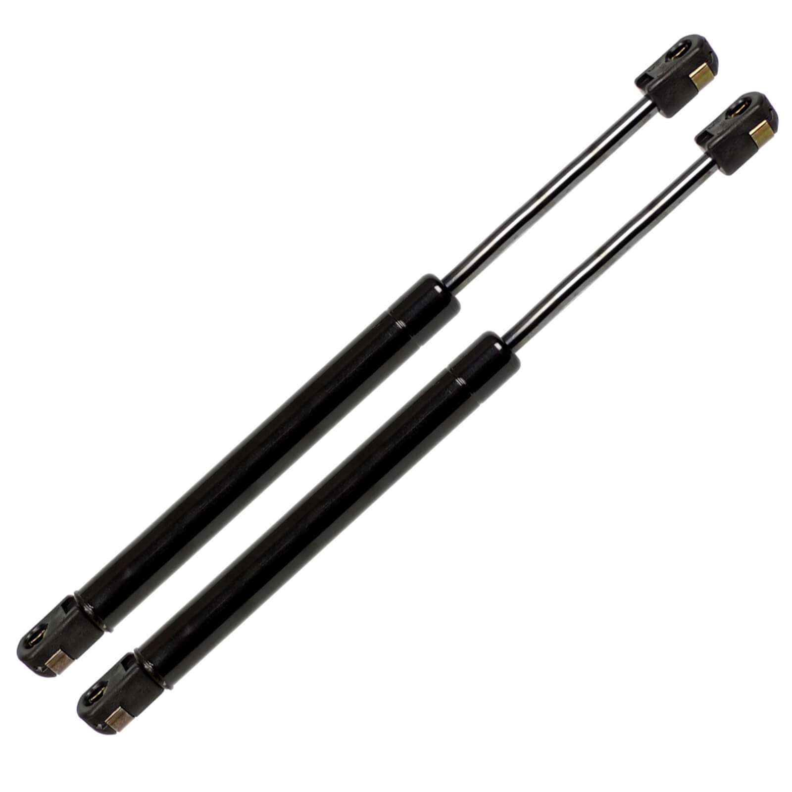 Qty 2 Genuine Suspa® Lift Supports C16-02622 C1602622