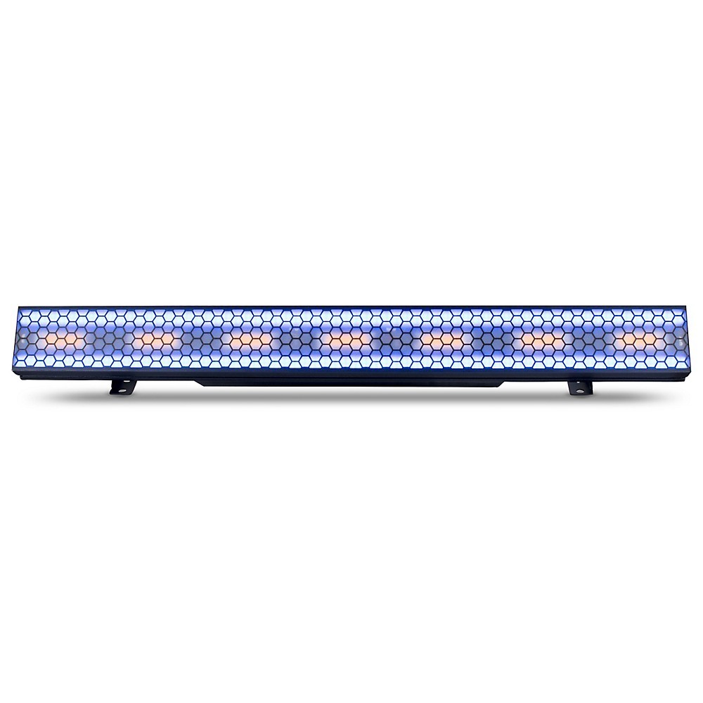Eliminator Lighting Elecktron Bar FX Wash Effect Light