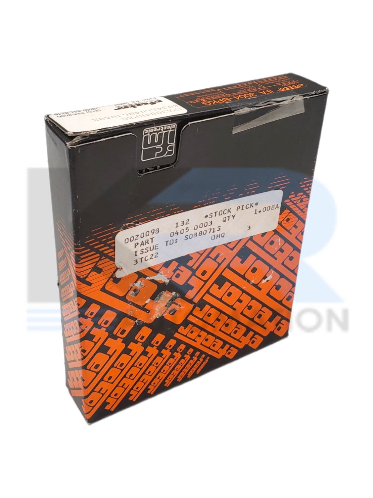 NEW IFM Efector IFA3004-BPKG Electronic Proximity Switches 10-55VDC 250mA