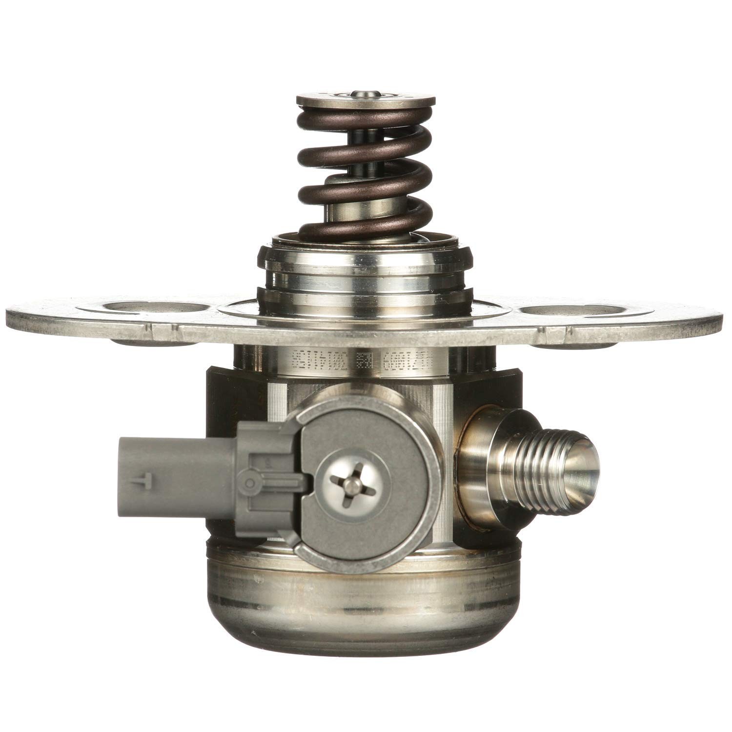 Delphi HM10083 Direct Injection High Pressure Fuel Pump, 1 Pack