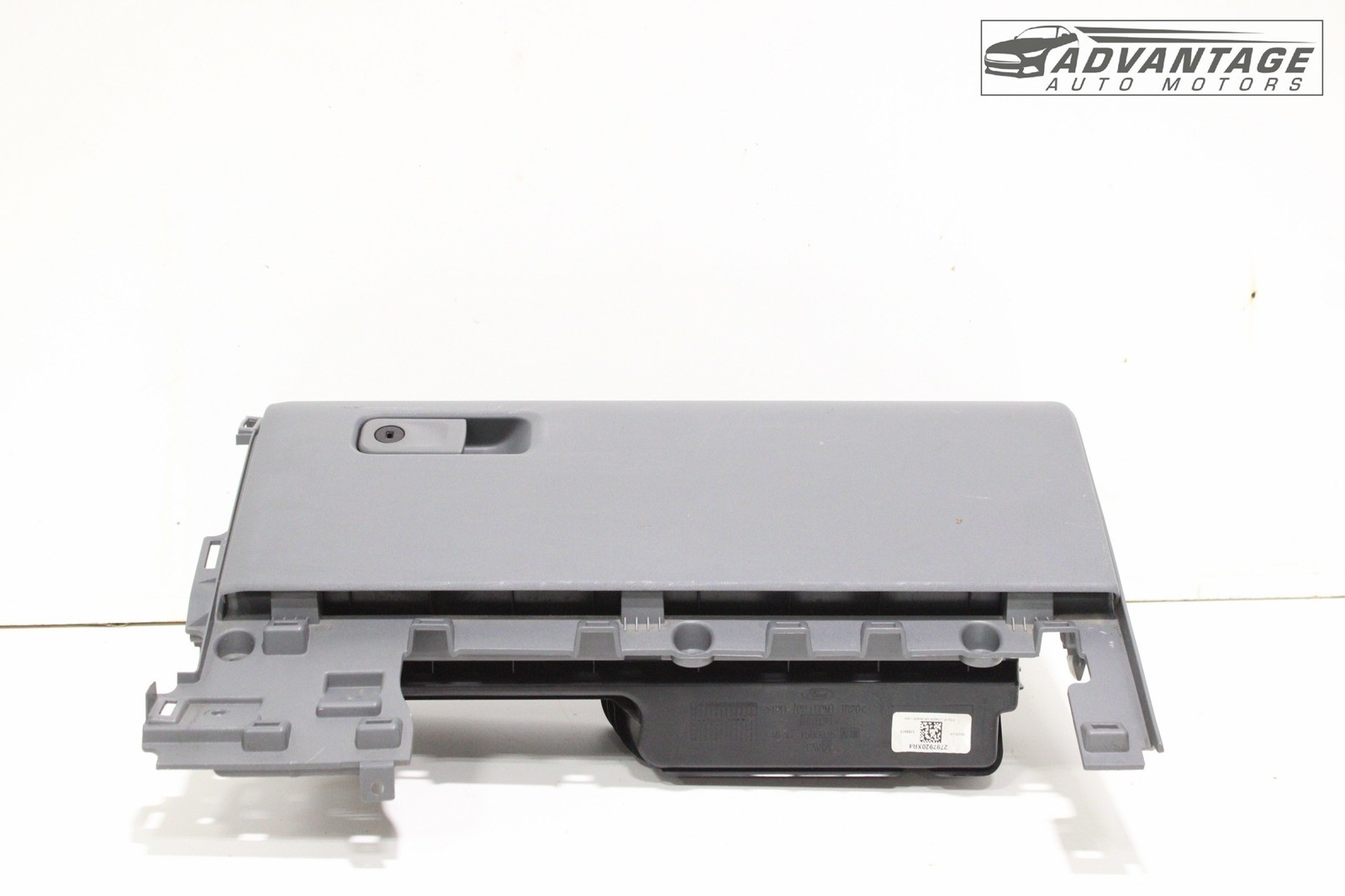 2021-2025 FORD F-150 DASH DASHBOARD RIGHT SIDE GLOVE BOX STORAGE COMPARTMENT OEM
