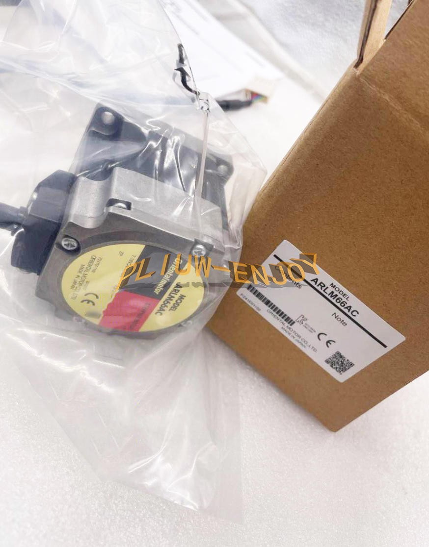 NEW Oriental Motor ARLM66AC