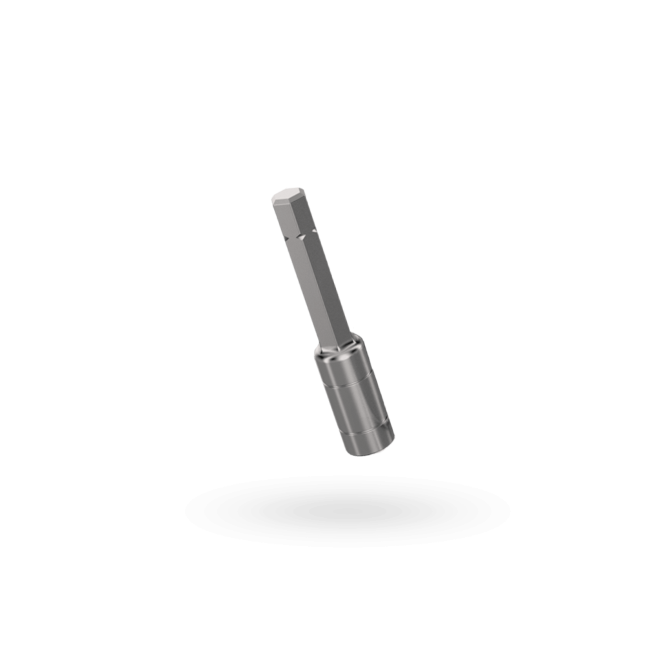 Evans DABK Drill Bit Key UPC 019954933685
