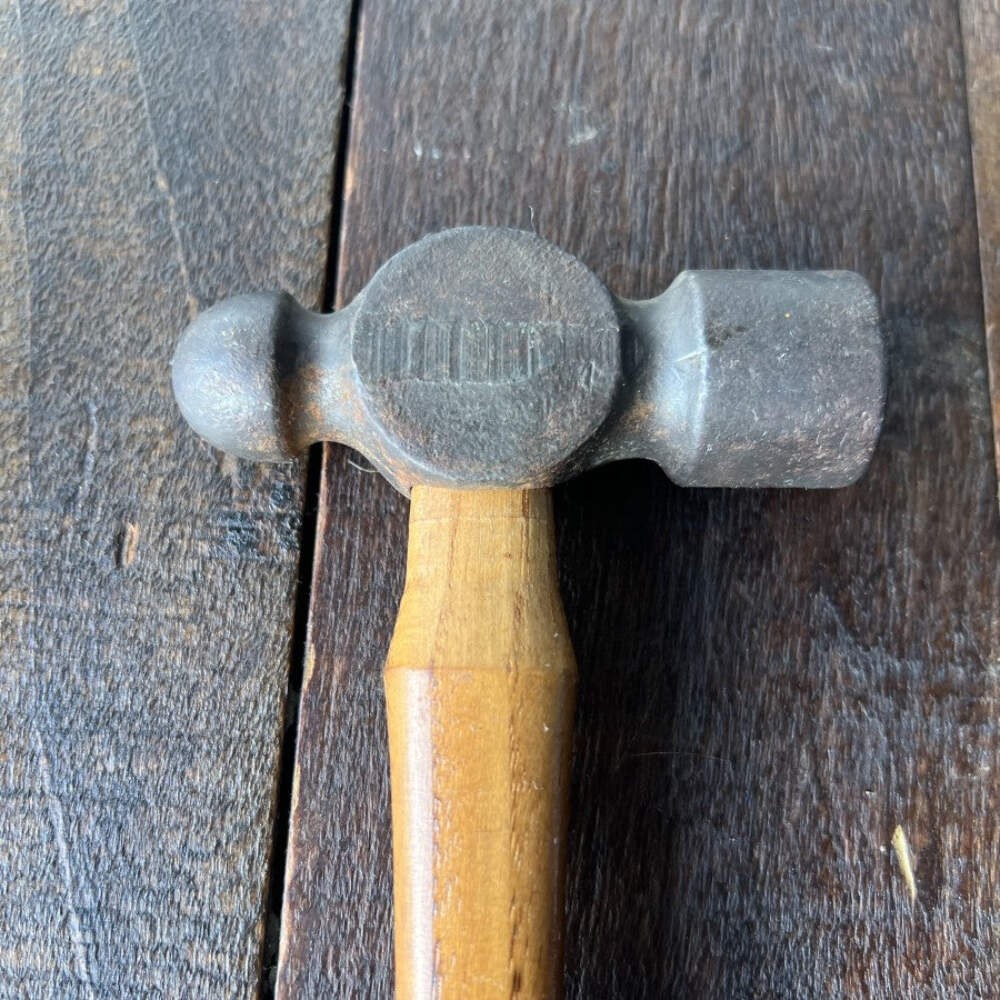 16 Ounce Ball Peen Hammer