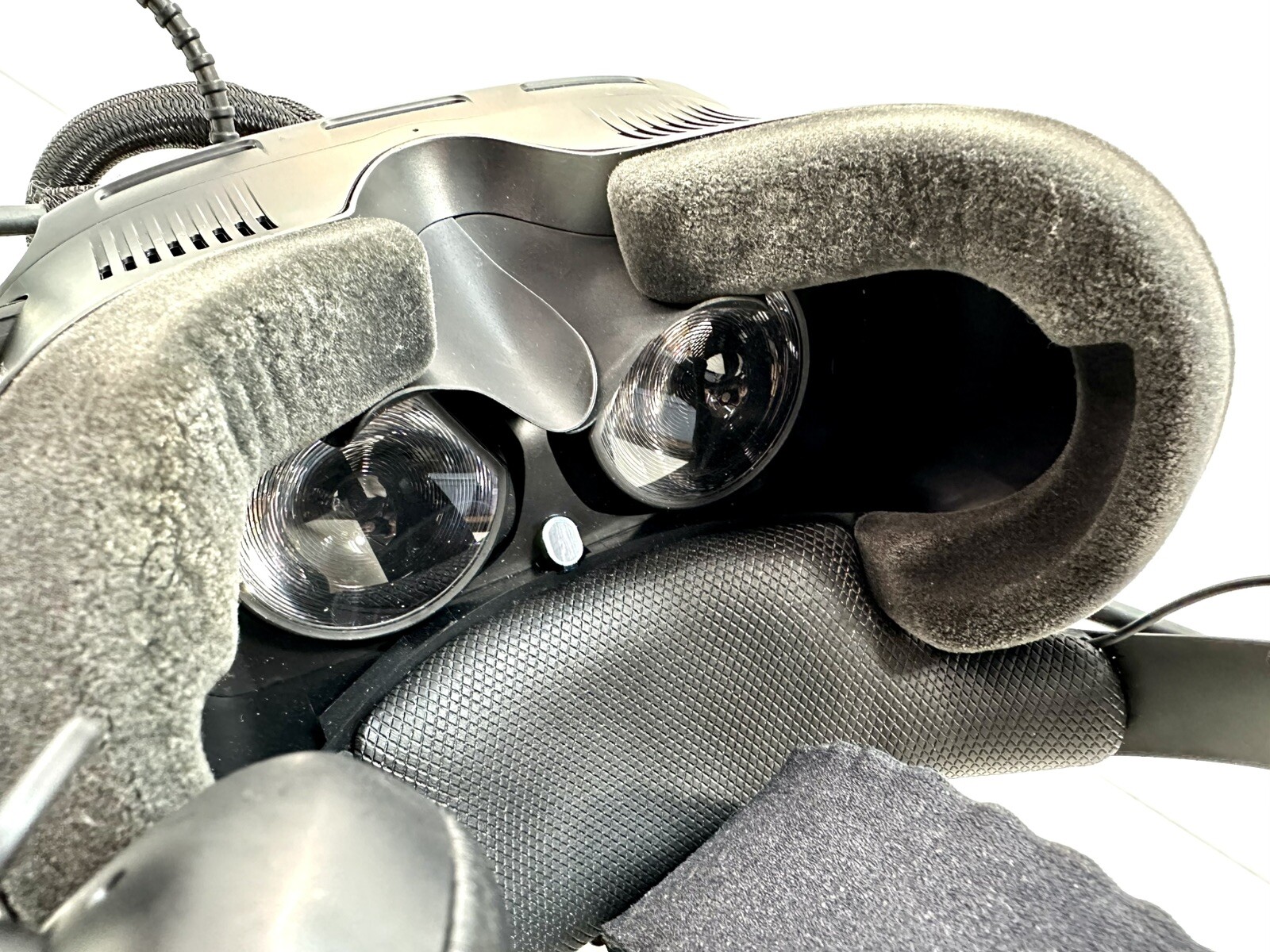 Vive 2.0 VR Index