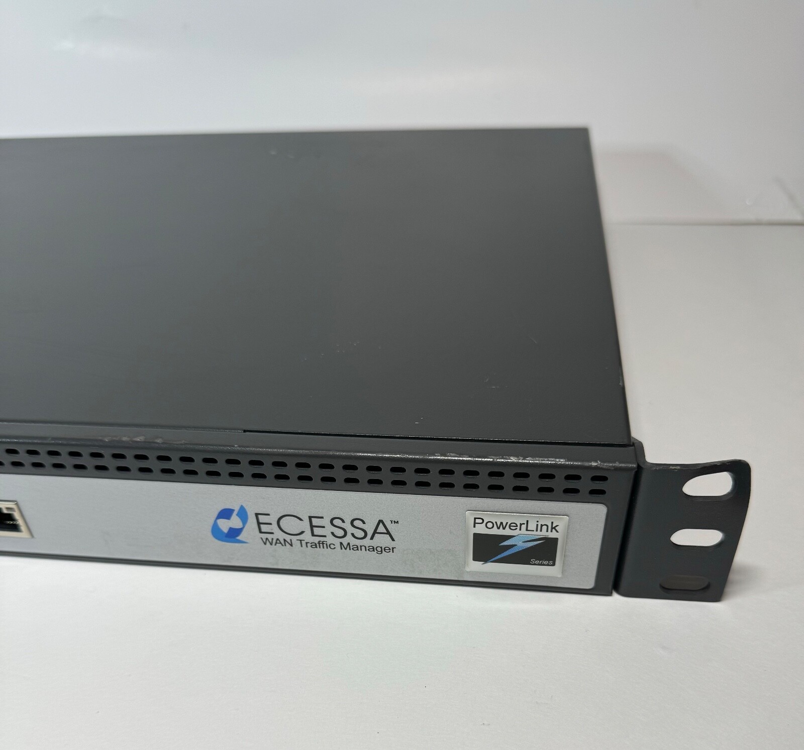 Ecessa Powerlink PL-175 WAN Traffic Manager Optimization Controller