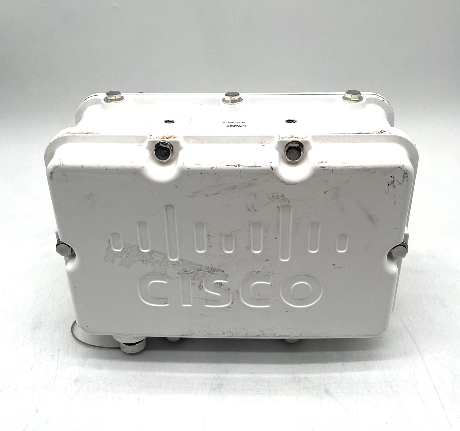 CISCO AIR-CAP1552E-A-K9 OUTDOOR MESH ACCESS POINT
