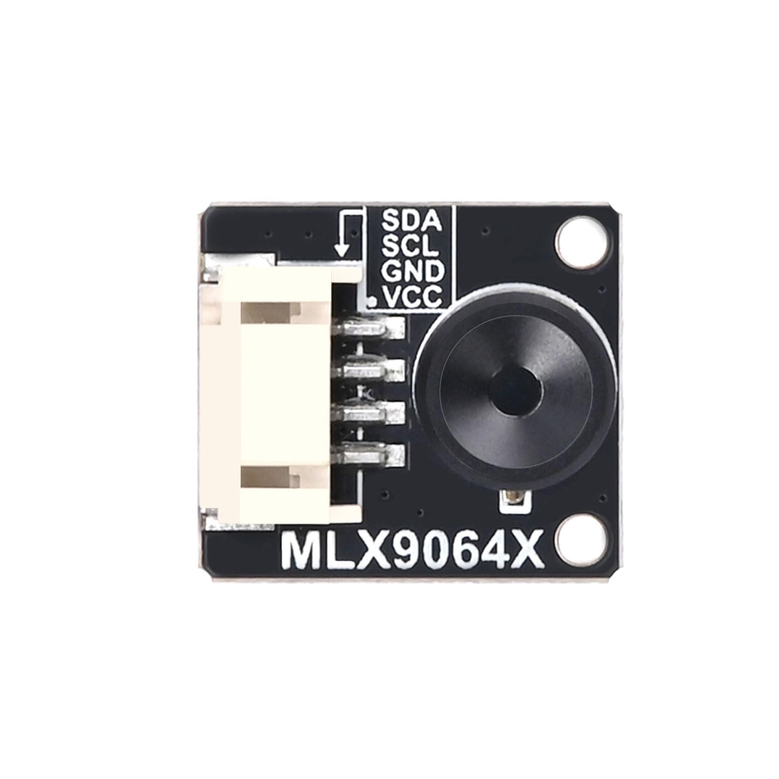 Thermal Imaging Camera MLX90640-D110, 32x24 IR Array, I2C Interface, for Rasp...