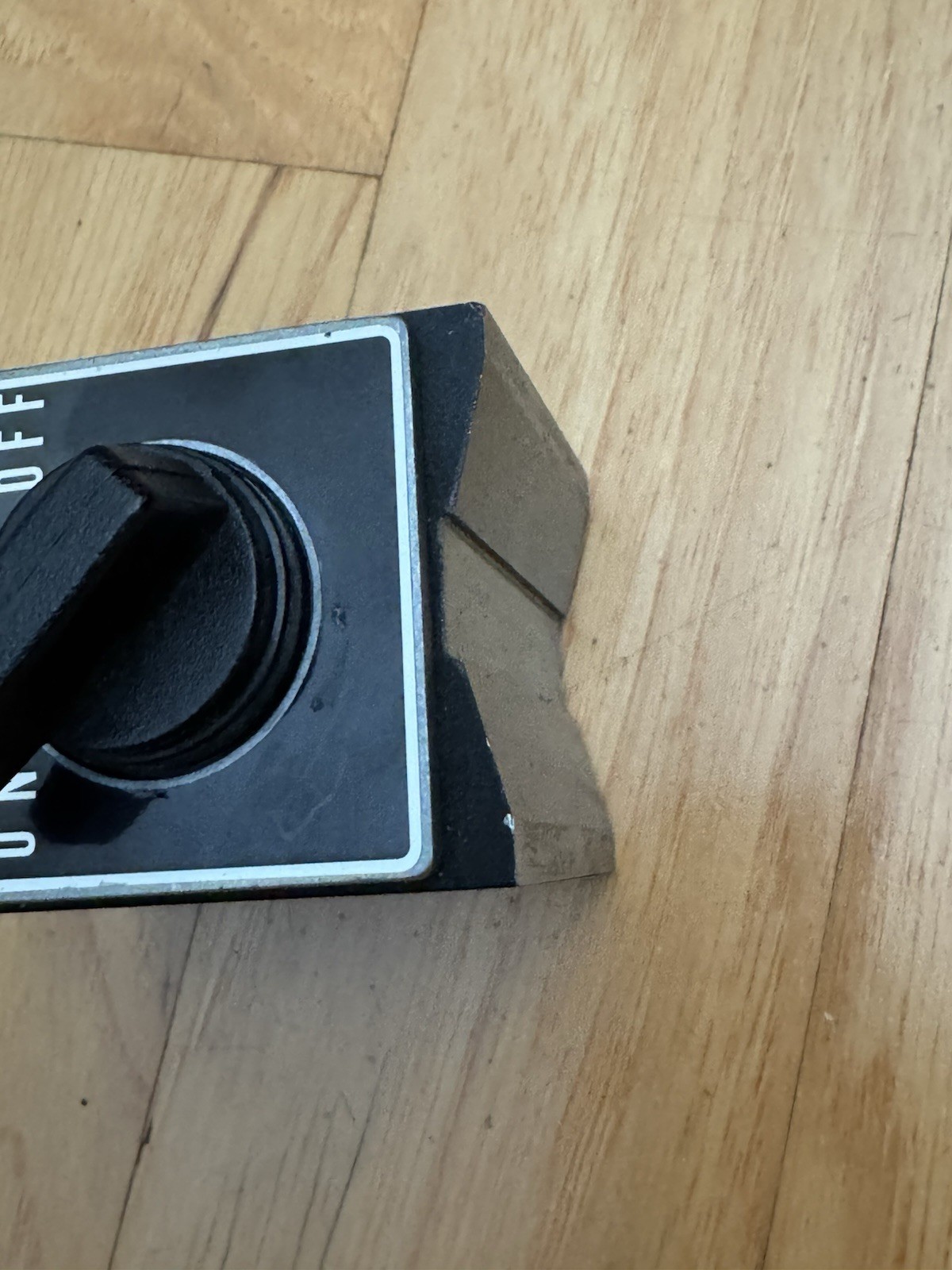 Newport MB-3 Compact Magnetic Base