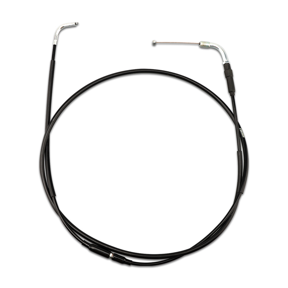 NIBBI 71" Throttle Cable Scooter Off-Road Dirt Pit Bike ATV Moped Motorcross GY6