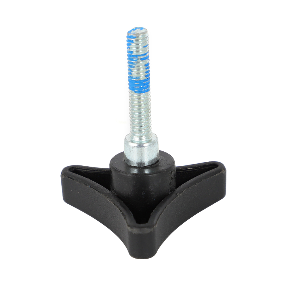 For Steel Folding Rollator Walker Replacement parts Knobs WHEEL Assembly 4pcs