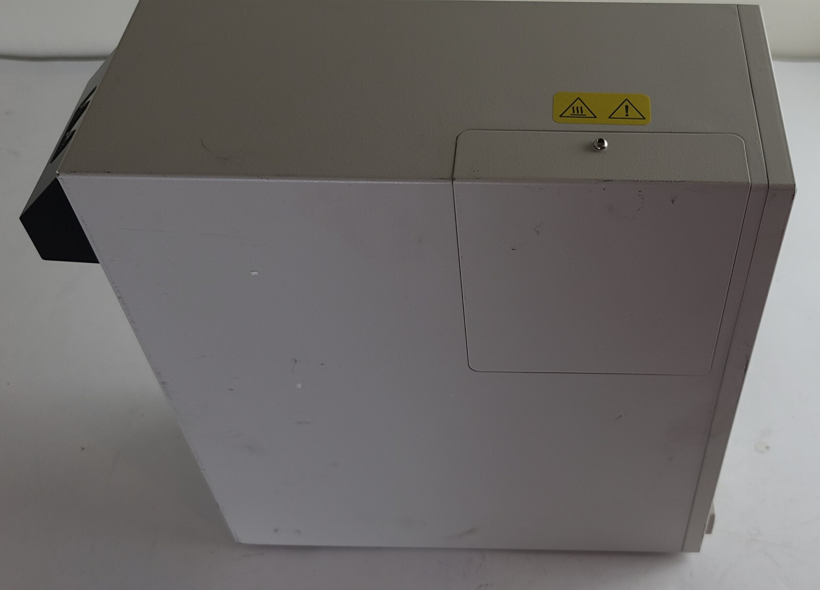 Nikon C-HGFIE Intensilight Fiber Optic Illuminator ~ Working Condition