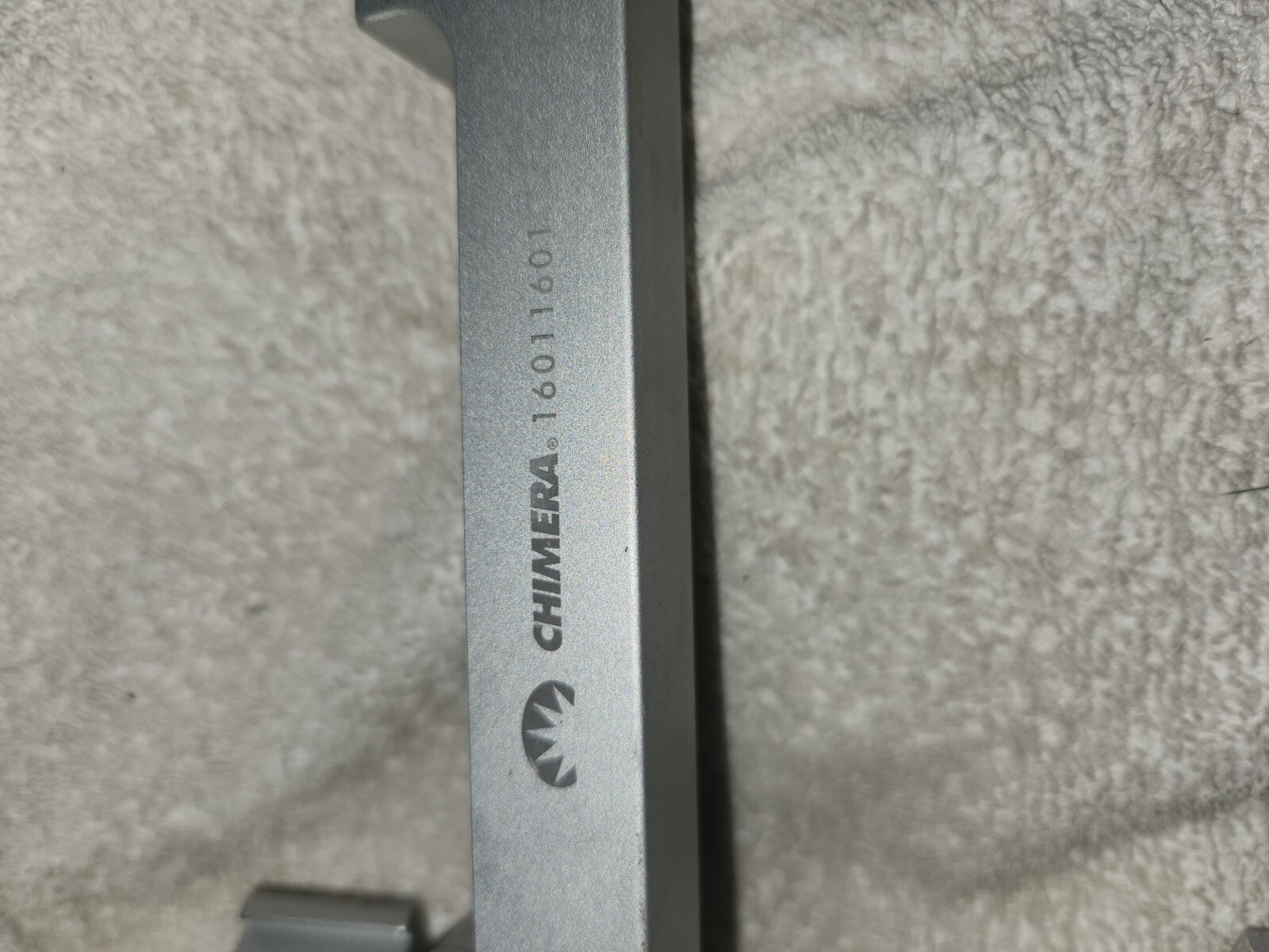 Chimera Universal Mounting Bracket for Arri SkyPanel (Pair)