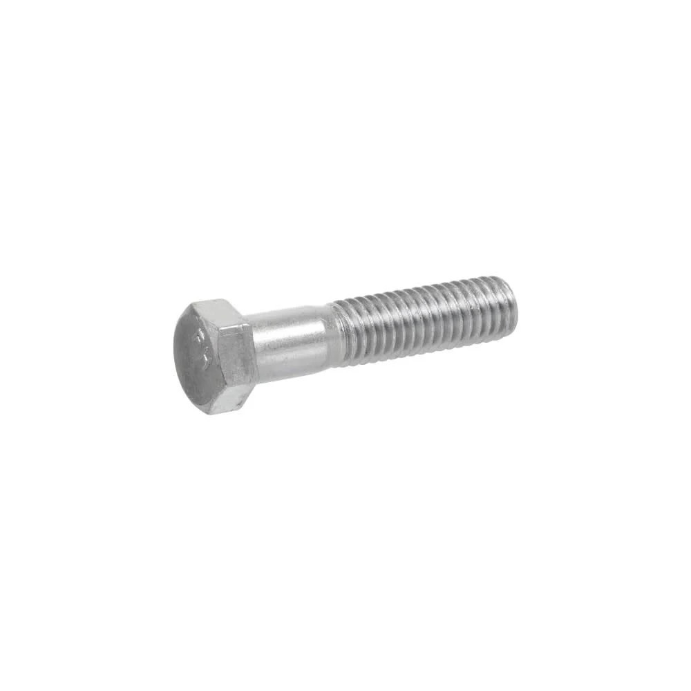 Hillman 1/4-20 X 3 1/2In Uss Grade 5 Hex Cap Screw 100Pk