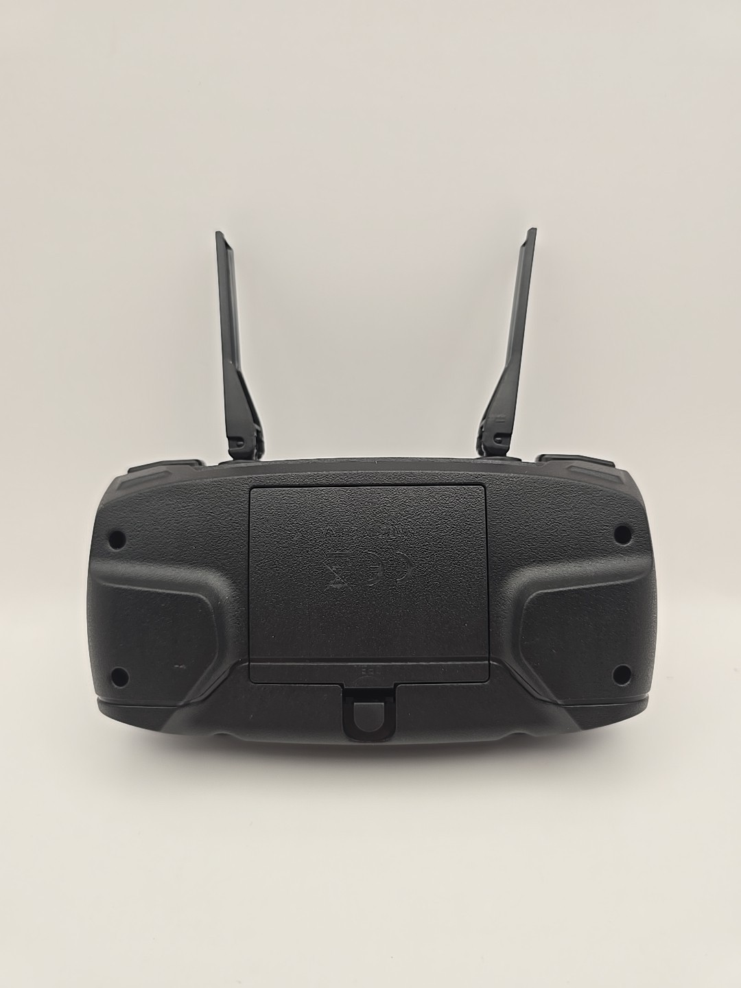 Drone Remote Handheld Controller Wireless 2.4GHz Replacement Black Tested