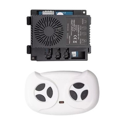 HY2025RX-SE-12V Children's Electric Car 2.4G Remote Control Receiver Controller