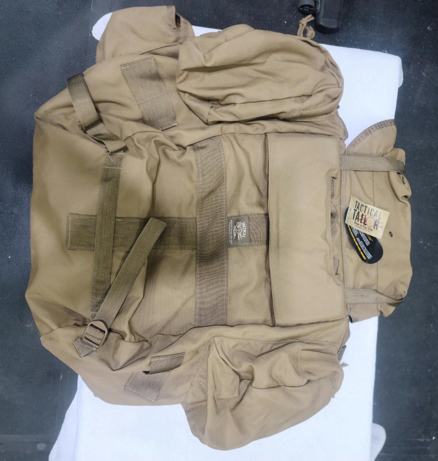 malice pack version 2 complete kit