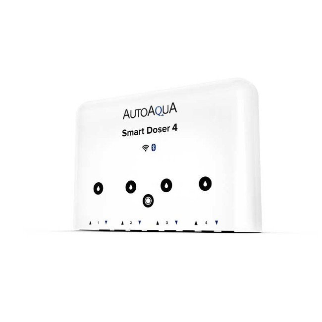 Smart Doser 4 - AutoAqua