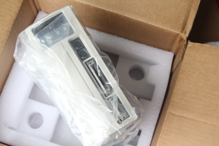 1PC New TECO JSDA-20A Servo Drive Expedited Shipping