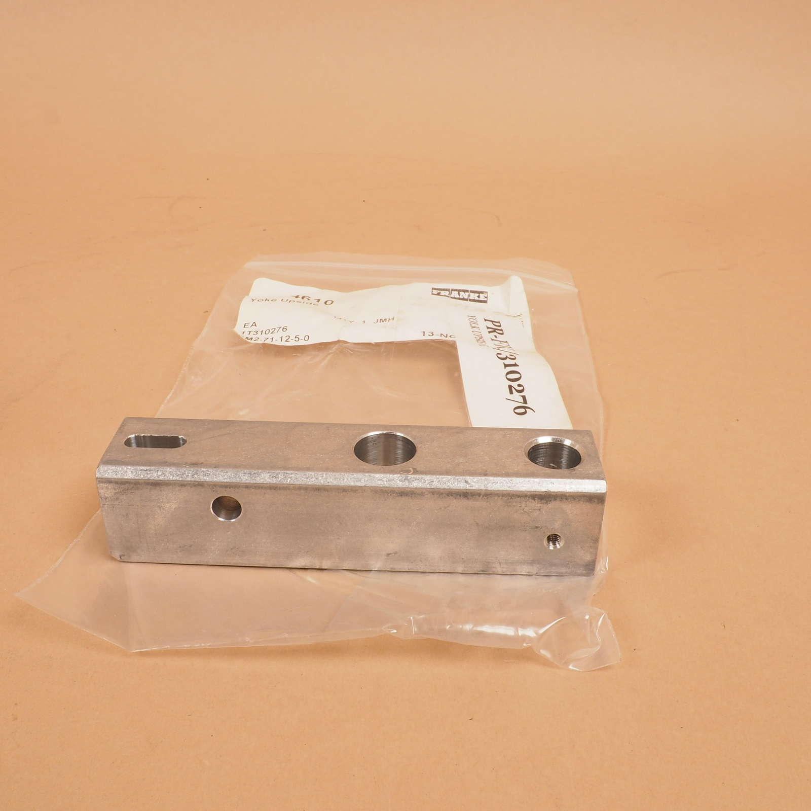 Franke Sinfonia 1554610 Yoke Upside