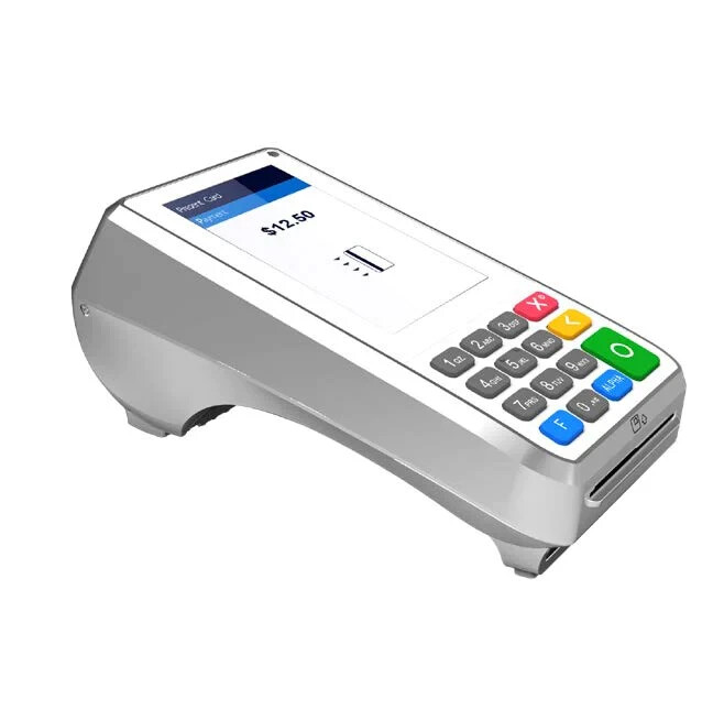 PAX A80S WiFi-Bluetooth-Ethernet Wireless Terminal for Card Payment BRAND NEW