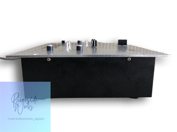 Melos DMC PMX-2a DJ Mixer