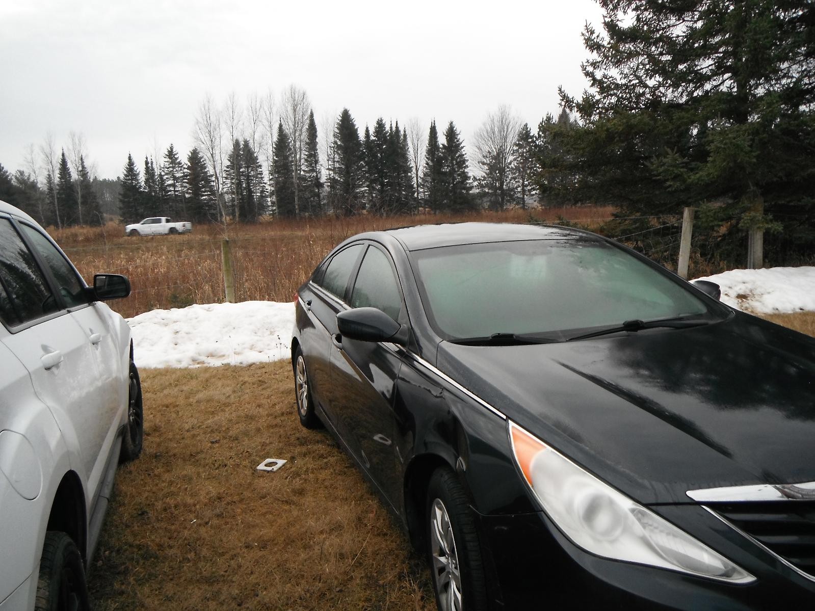 Used Floor Jack fits: 2012 Hyundai Sonata Grade A