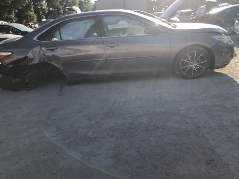 Camera/Projector Radar Unit Blind Spot Alert Fits 15-17 CAMRY 897375