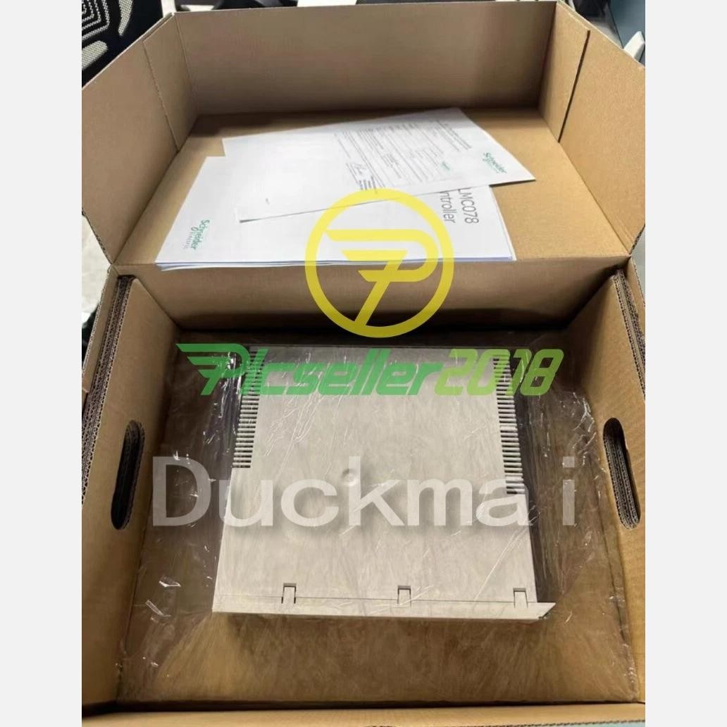 1pc NEW Schneider LMC400CAA10000 Motion Controller Fast Ship