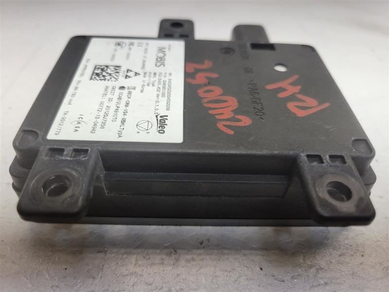 2019-2020 Kia Optima Passenger Right Blindspot Monitor Radar 95820D4010