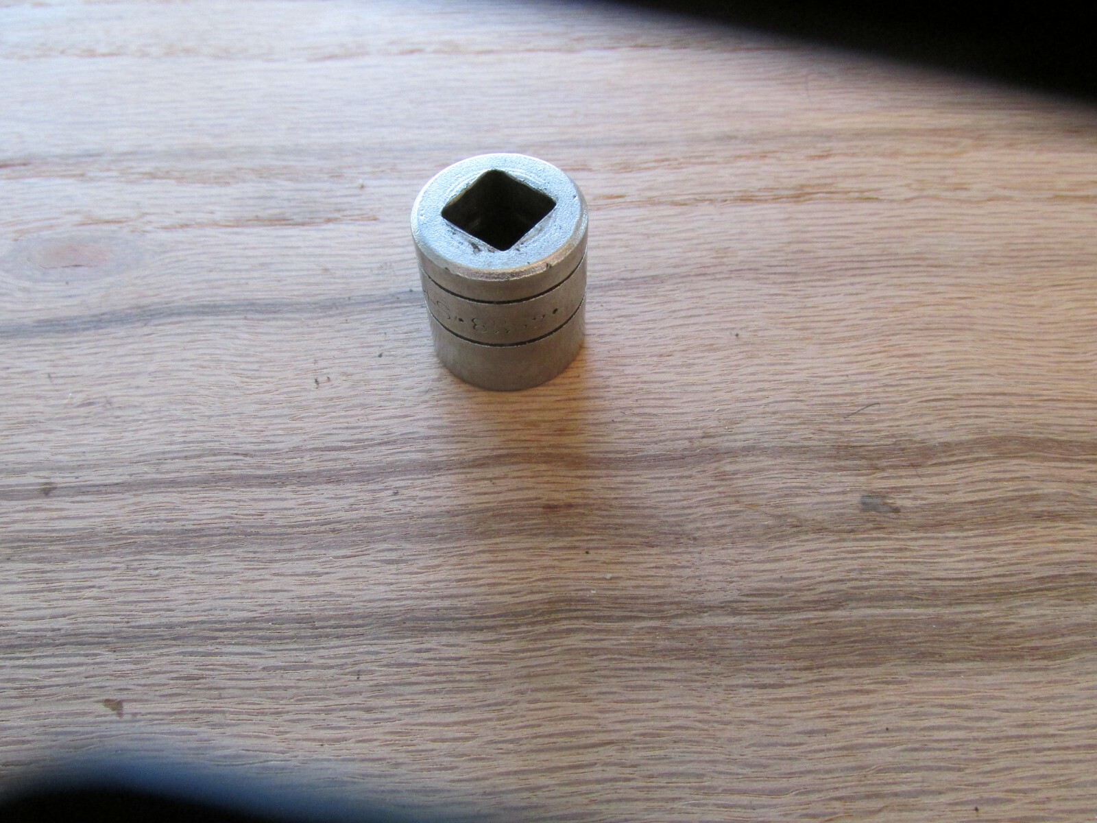 S-K Wayne 45118 5/8" Socket, 3/8" Drive, 6 Point