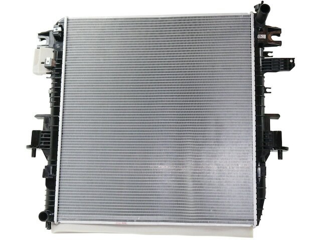 CSF 44FP46V Radiator Fits 2011-2013 Infiniti QX56 5.6L V8