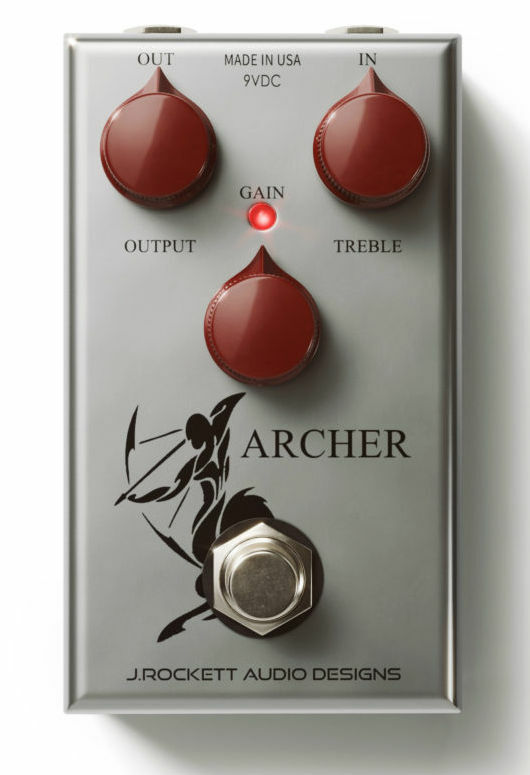 J. Rockett Archer, BRAND NEW FROM DEALER! FREE SHIPPING IN THE U.S.!