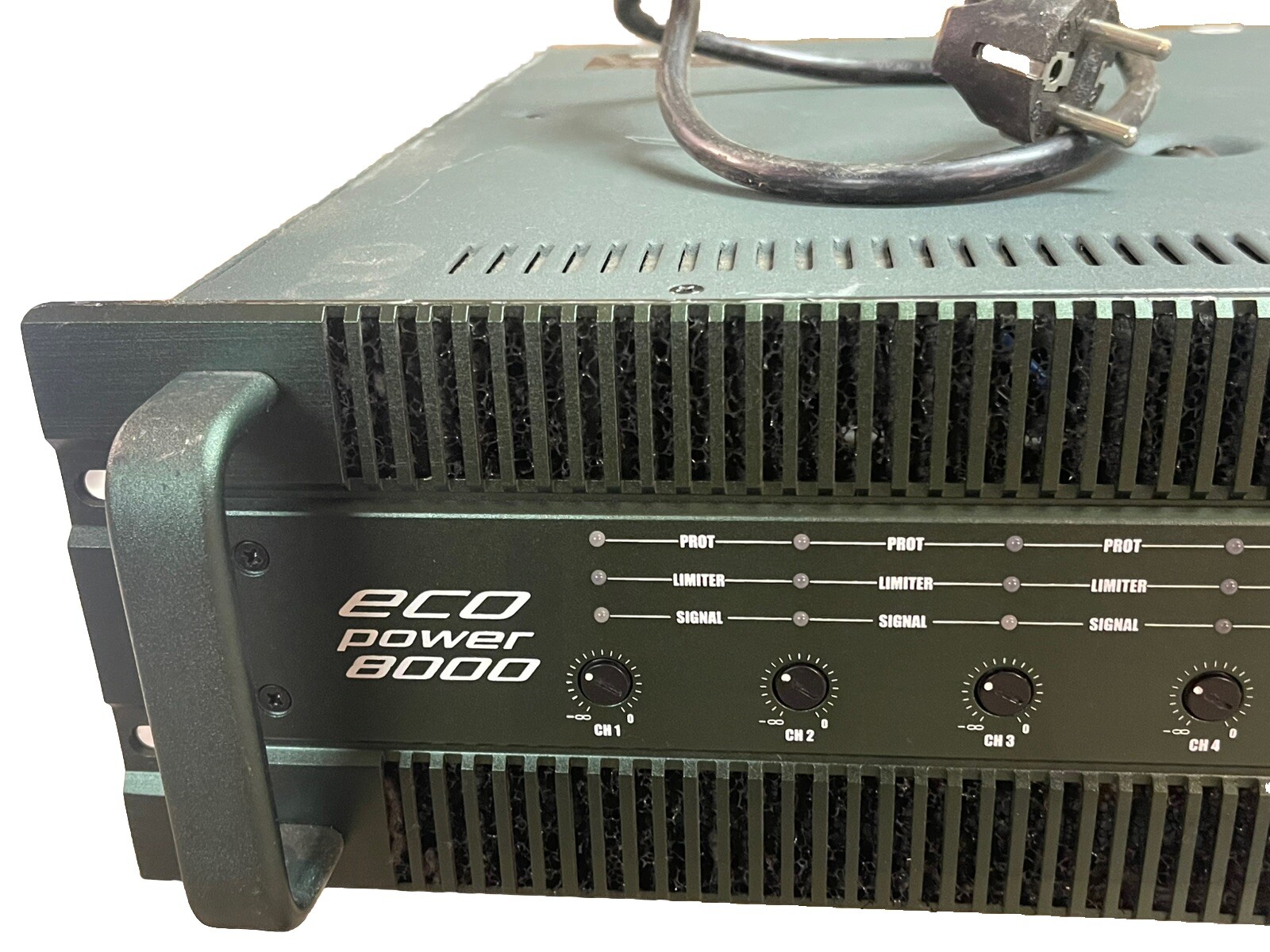 Northern Acoustic ECO Power 8000