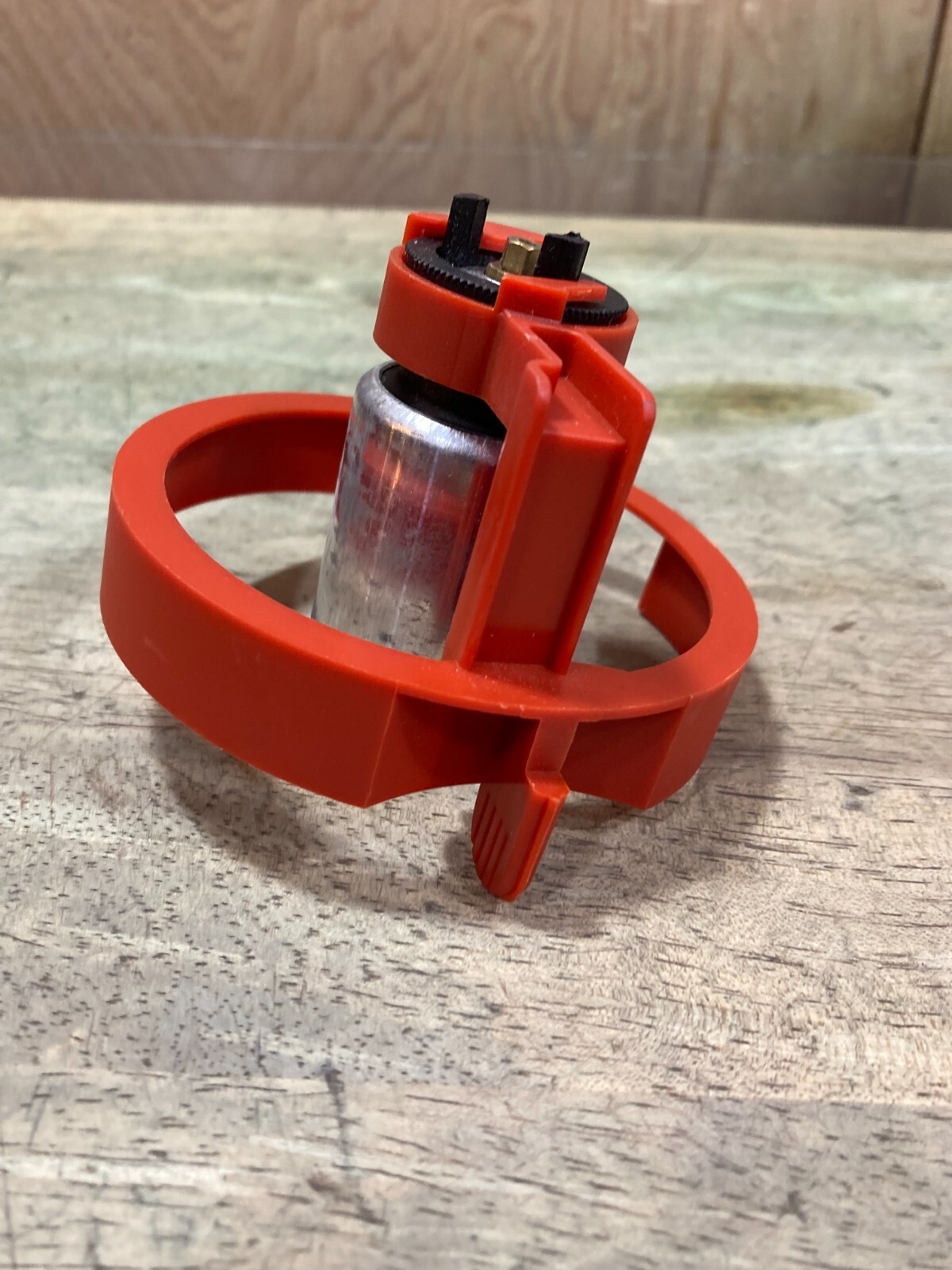 Coleman 5130 - Valve Regulator Assembly
