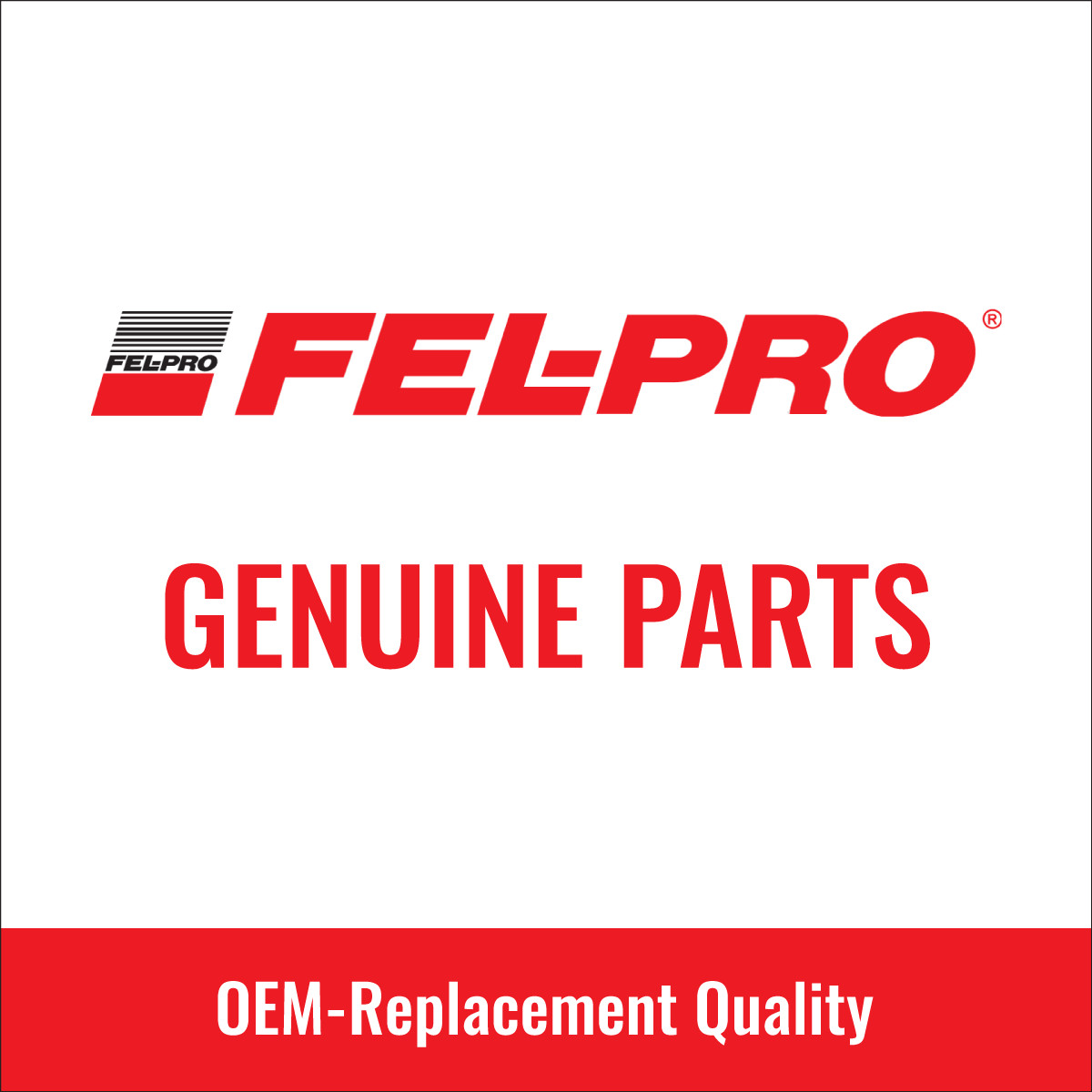 Fel-Pro Engine Variable Timing Sensor Seal for 2005-2014 Lincoln Navigator hz