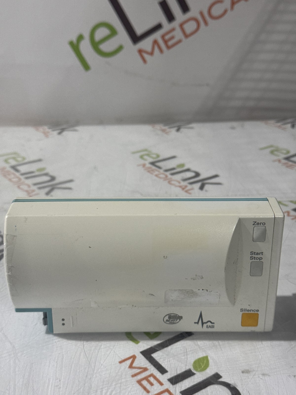 Philips M3001A-A04C06 OxiMax SpO2, NIBP, ECG, Temp, IBP MMS Module