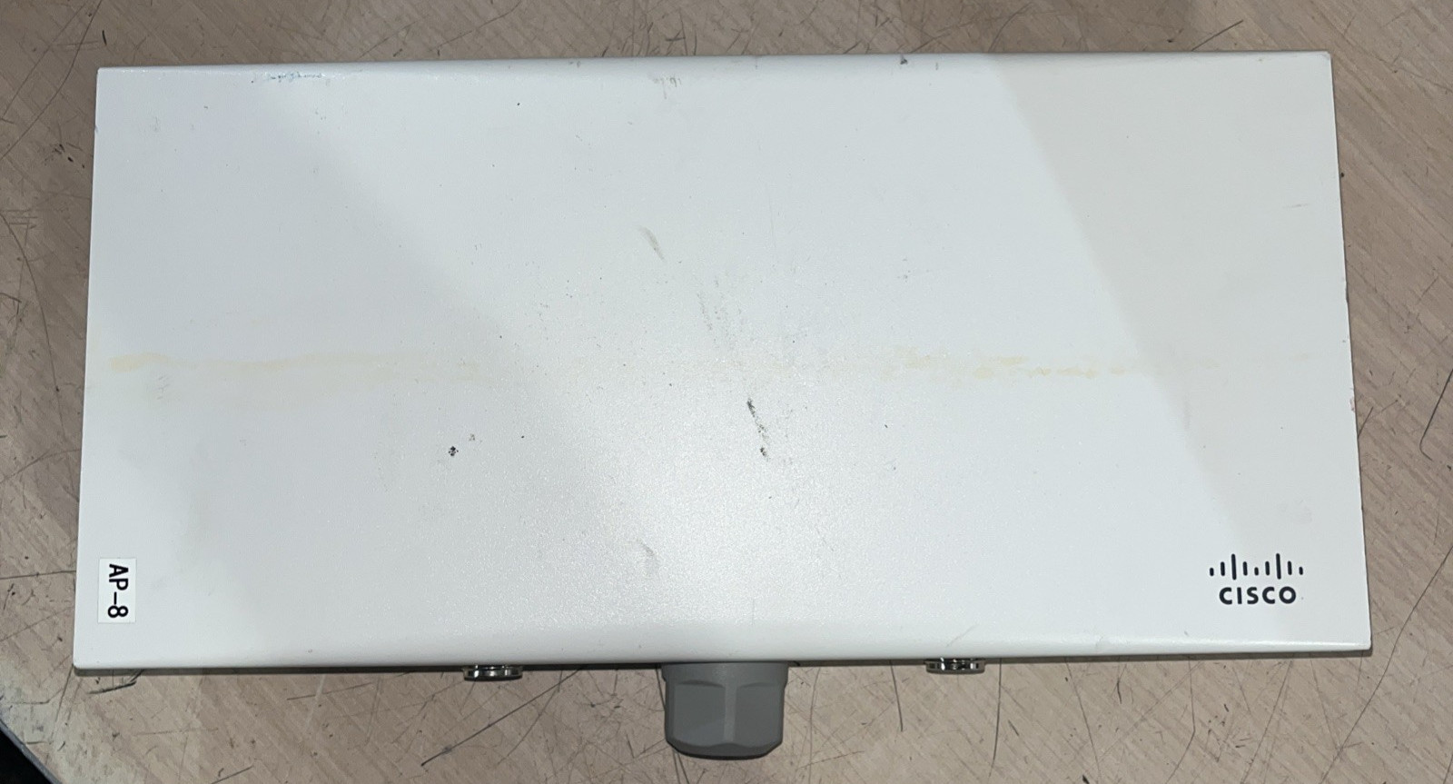 CISCO MERAKI MR76 WIRELESS DUAL-BAND ACCESS POINT
