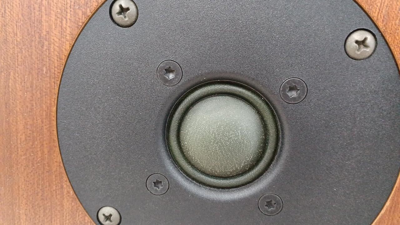 CHARIO Speakers Pair Reference20 Used