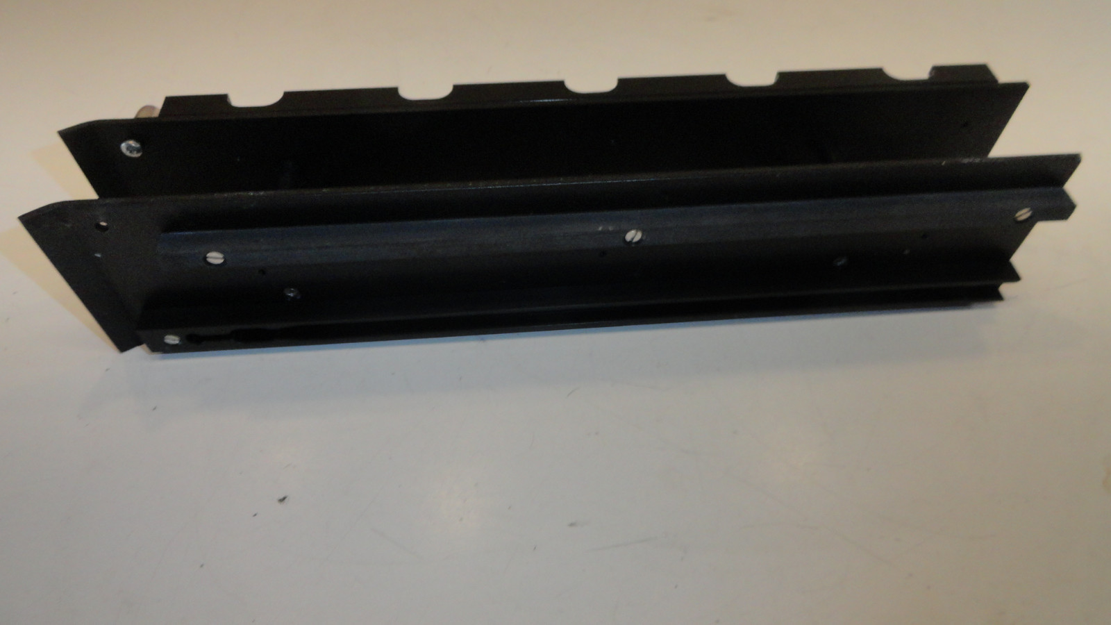 QQ1: APPLIED BIOSYSTEMS VOYAGER SAMPLE PLATE TRAY