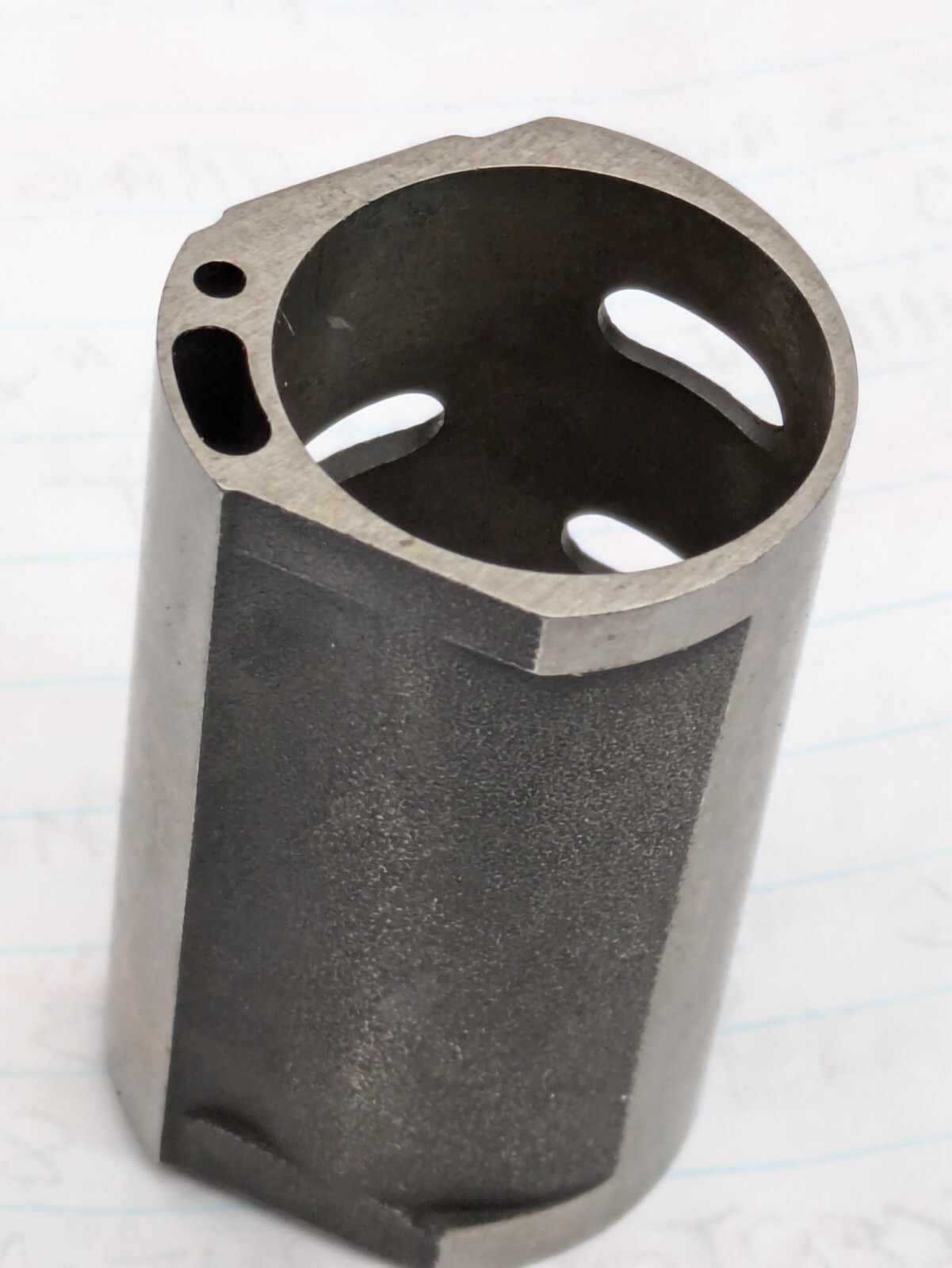 Cleco grinder cylinder 869451 replacement part