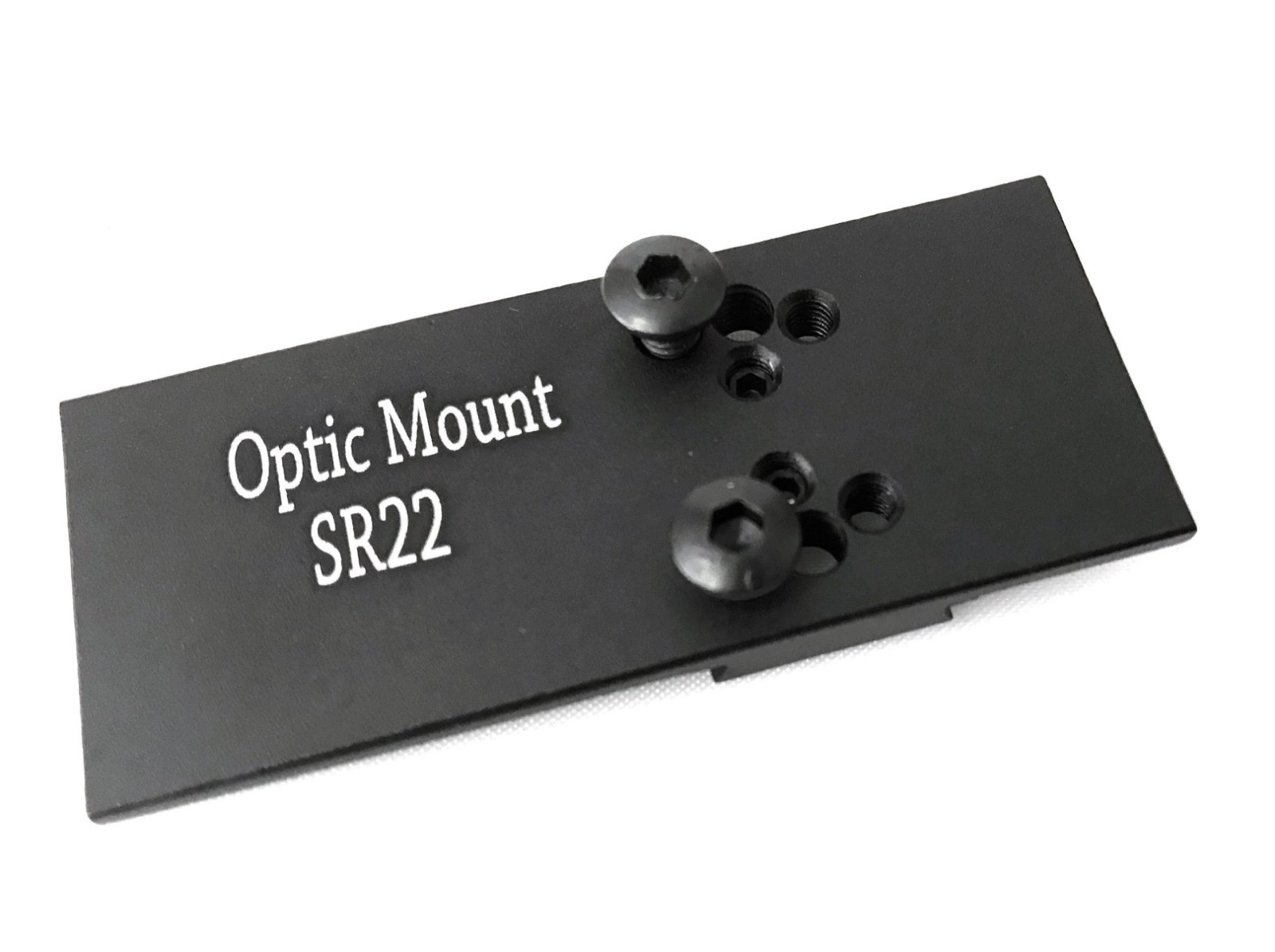 Ade Advanced Optics RD3-006B GREEN Dot Reflex red Sight Pistol +mount Ruger SR22
