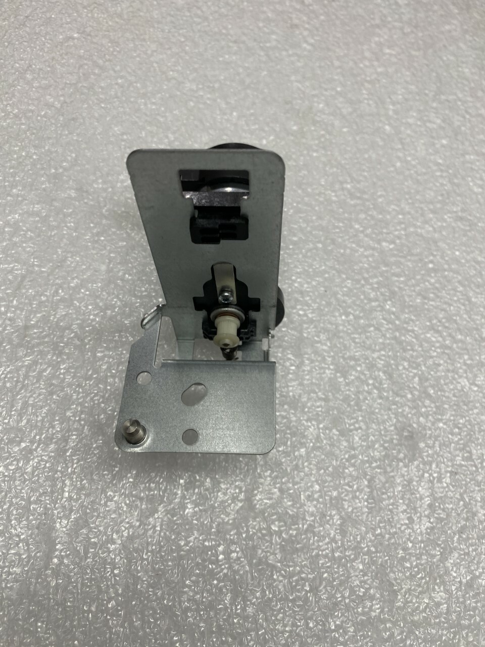 2YB64-67009 HP MARS & NEPT CUTTER MOTOR W/SUPPORT