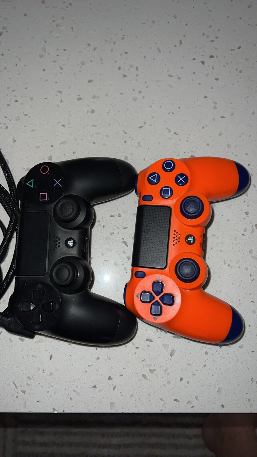 PS4 Bundle