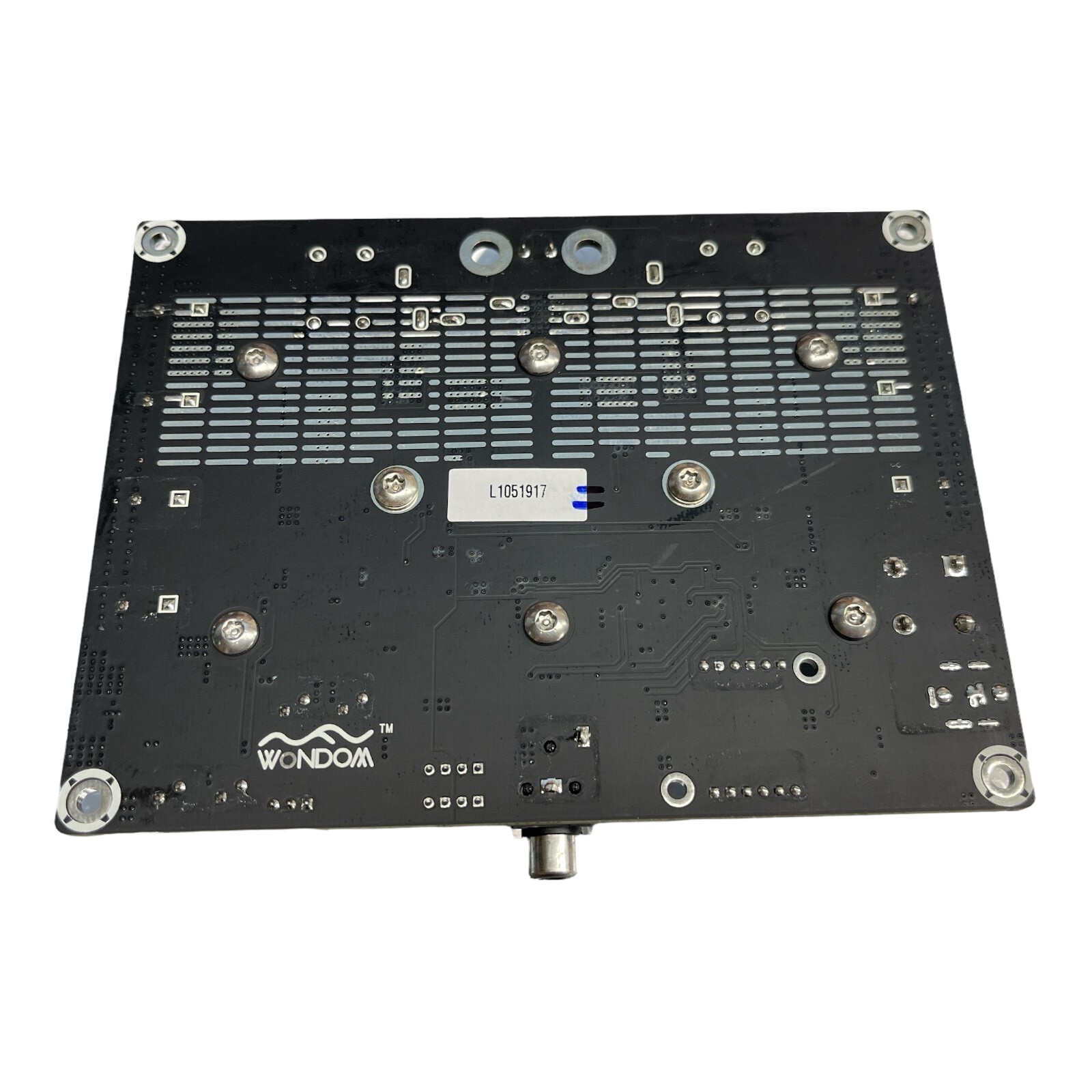 SURE ELECTRONICS AA-AB31241 CLASS-D AMPLIFIER BOARDS NEW/UNUSED SURPLUS