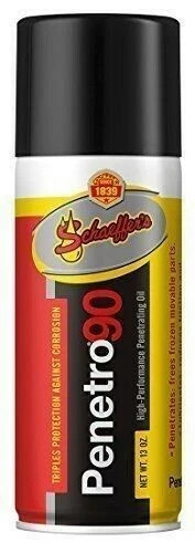 Schaeffer's Oil 190 Penetro 90 High Performance Penetrating Oil 13oz - 1 Can