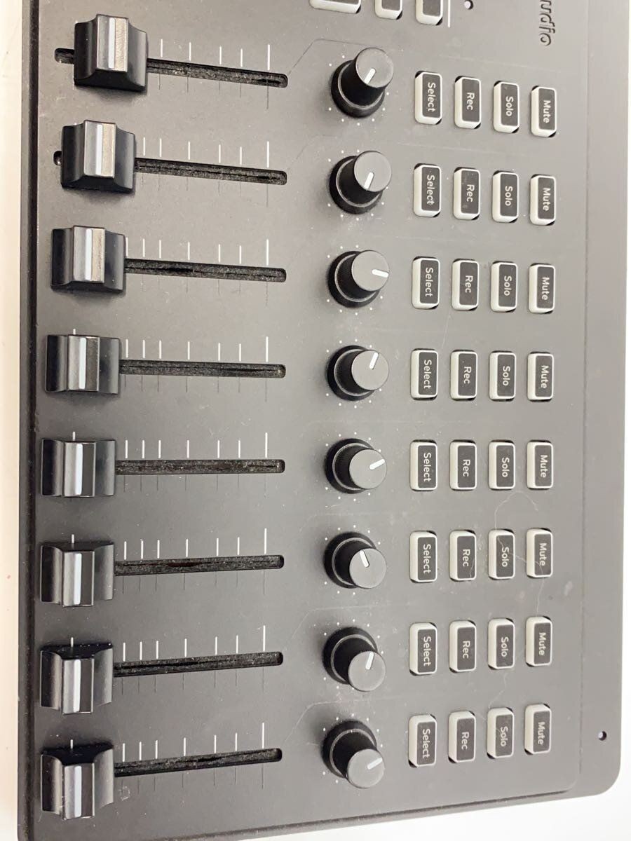 KORG Mixer NANOKTRL-ST Used
